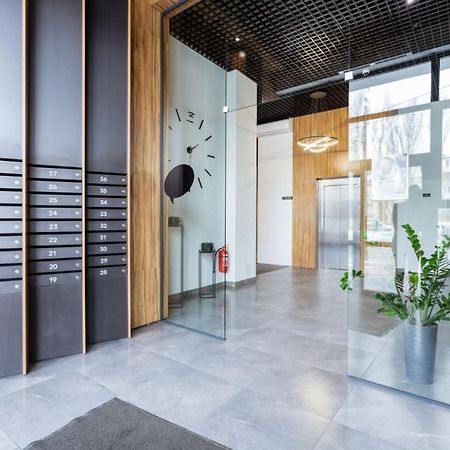 Nyvky Like Home - Apt 49 Киев Экстерьер фото