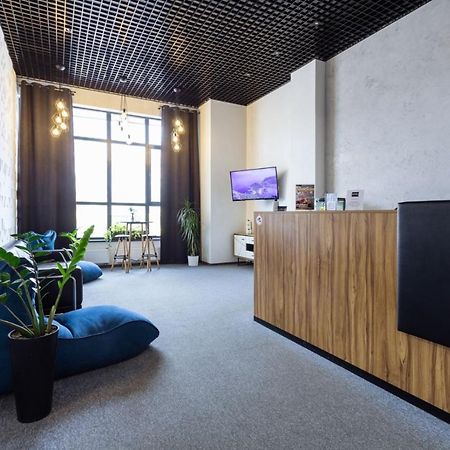 Nyvky Like Home - Apt 49 Киев Экстерьер фото