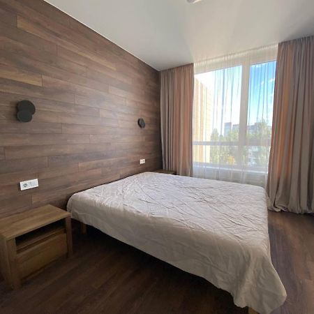 Nyvky Like Home - Apt 49 Киев Экстерьер фото