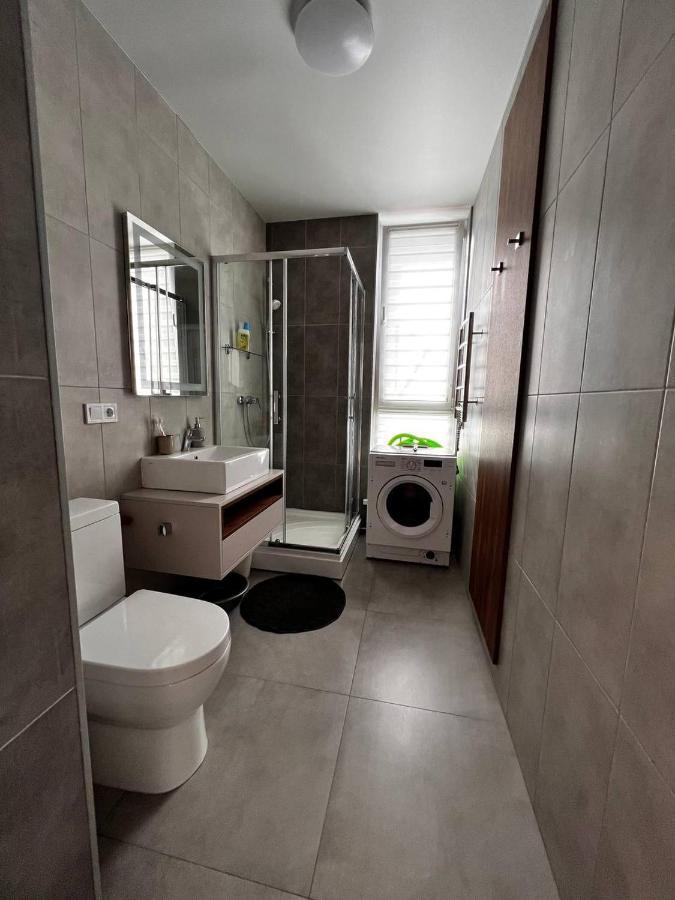 Nyvky Like Home - Apt 49 Киев Экстерьер фото