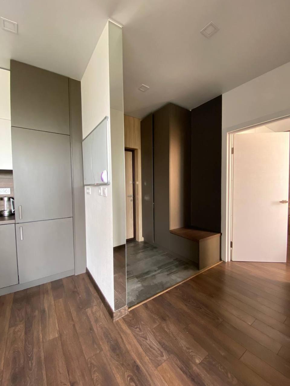 Nyvky Like Home - Apt 49 Киев Экстерьер фото