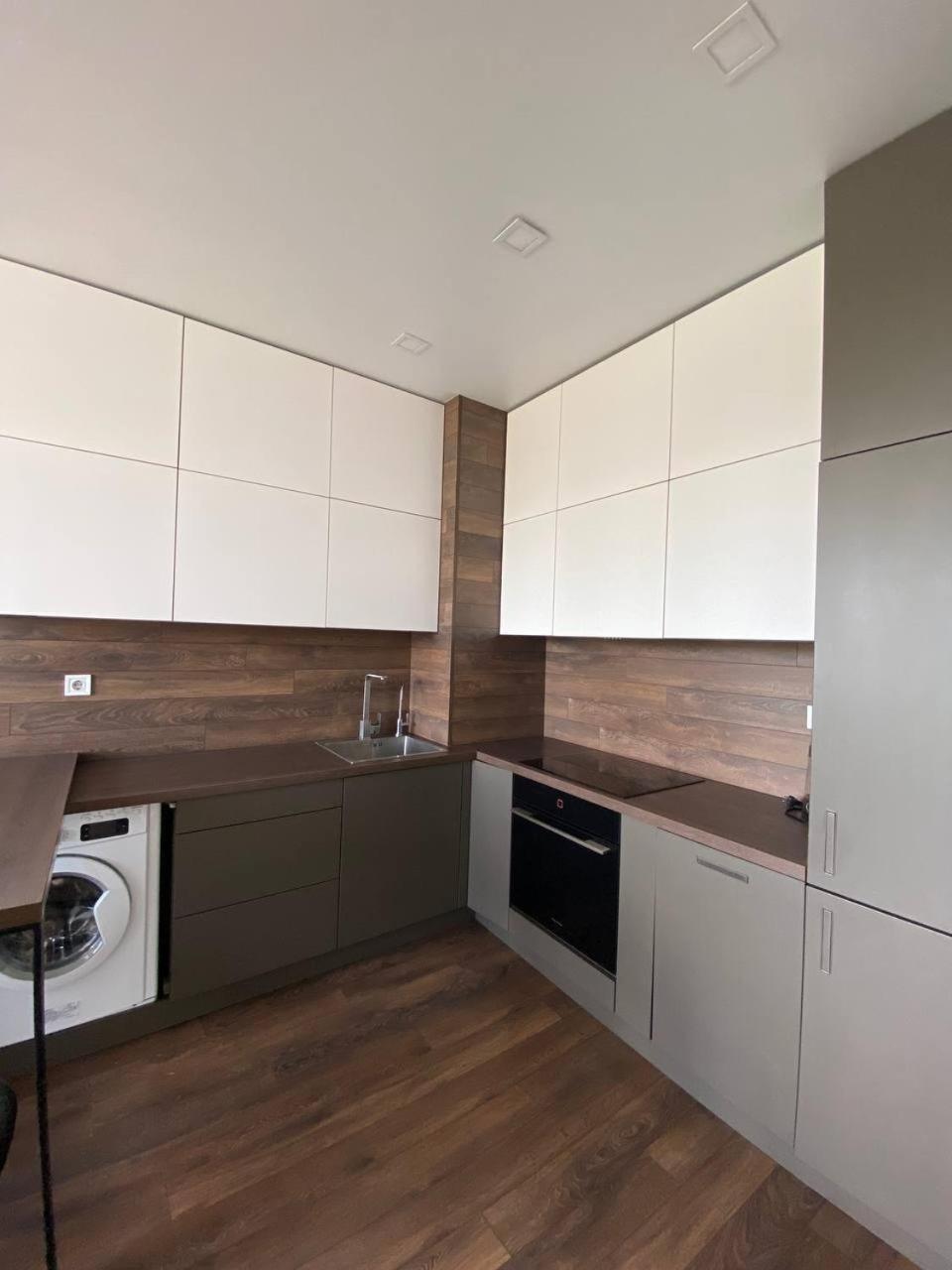 Nyvky Like Home - Apt 49 Киев Экстерьер фото