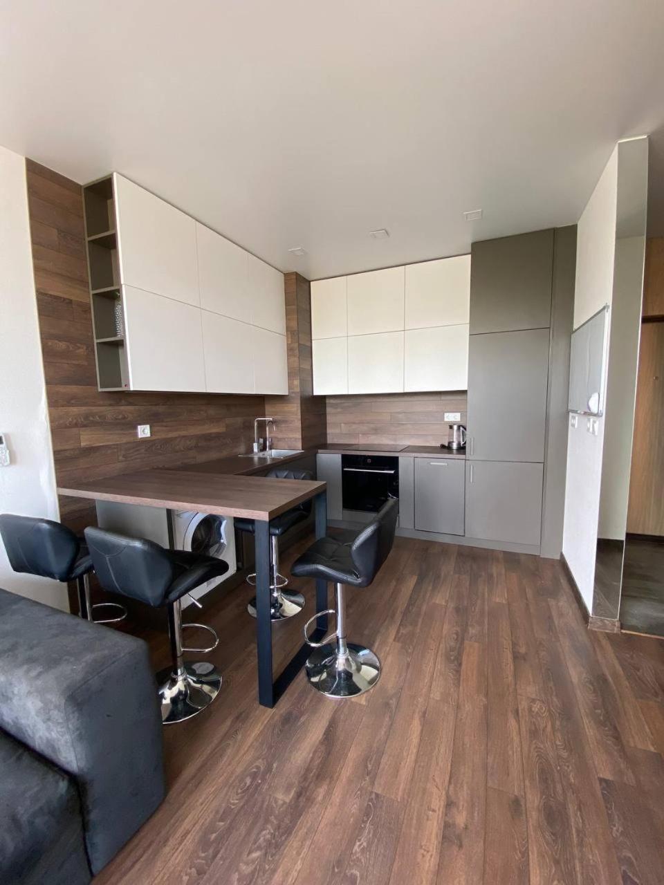Nyvky Like Home - Apt 49 Киев Экстерьер фото