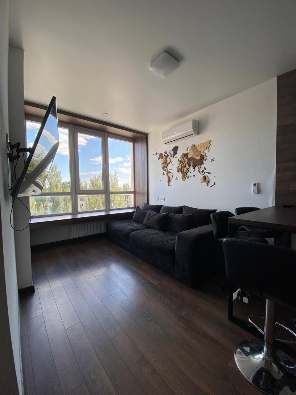 Nyvky Like Home - Apt 49 Киев Экстерьер фото