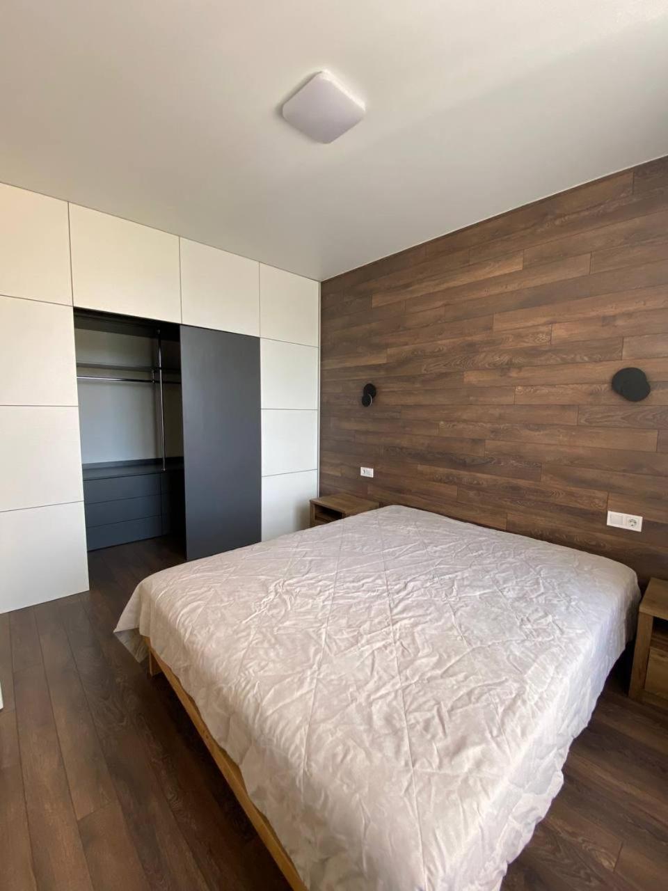 Nyvky Like Home - Apt 49 Киев Экстерьер фото