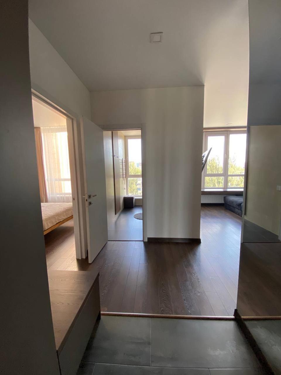 Nyvky Like Home - Apt 49 Киев Экстерьер фото