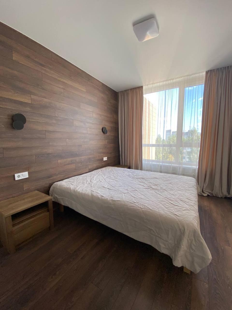 Nyvky Like Home - Apt 49 Киев Экстерьер фото
